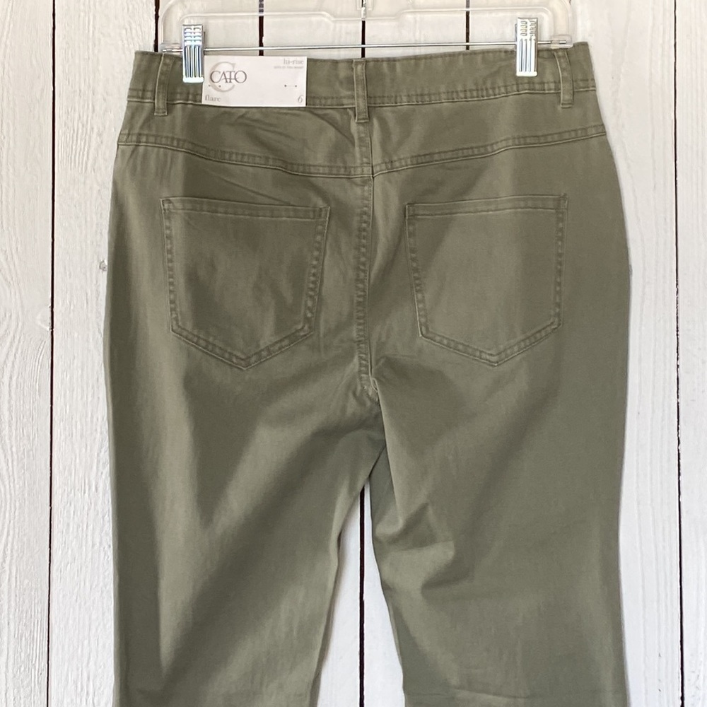 Cato Pants - Picture 9 of 14